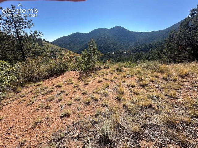 270 Upper Sun Valley Rd, Manitou Springs, CO 80829