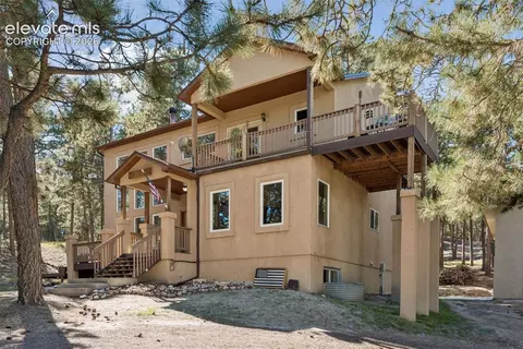 17170 Lodgepole Rd, Peyton, CO 80831
