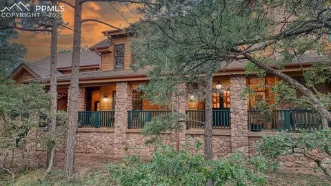 1810 Brantfeather Grv, Colorado Springs, CO 80906
