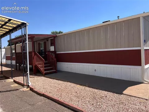 2221 S Prairie Ave #145, Pueblo, CO 81005