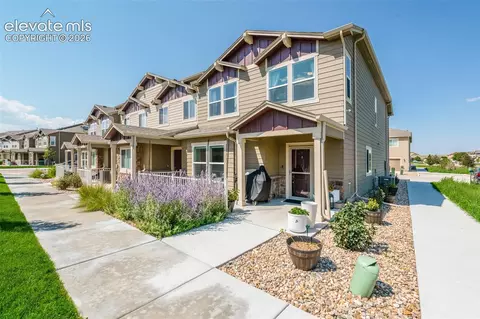 6035 White Wolf Pt, Colorado Springs, CO 80925