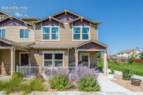 6035 White Wolf Pt, Colorado Springs, CO 80925