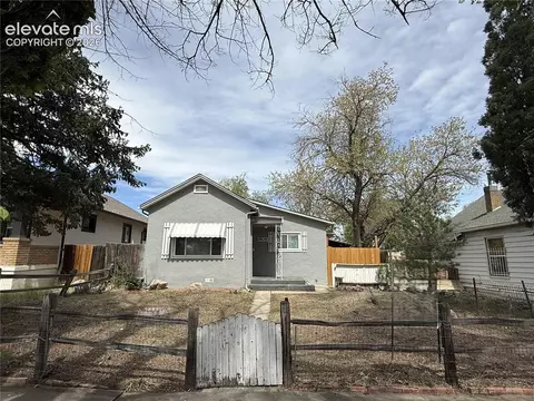1905 E 8th St, Pueblo, CO 81001