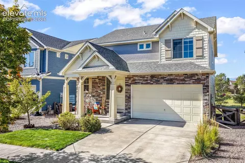 8772 Briar Brush Ln, Colorado Springs, CO 80927