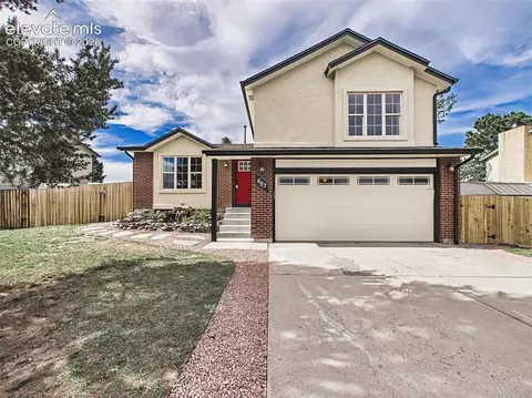 683 Trumbull Ln, Monument, CO 80132