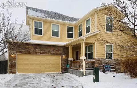7615 Loopout Grv, Peyton, CO 80831 photo 1