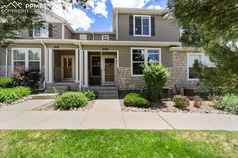 8710 Bamboo Grv, Colorado Springs, CO 80951