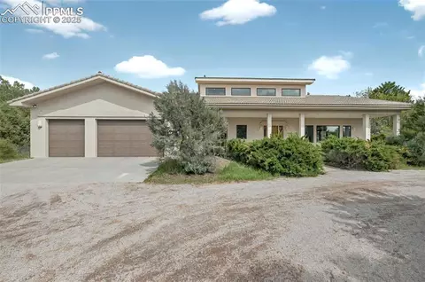 24686 Kolstad Loop, Elbert, CO 80106 photo 1