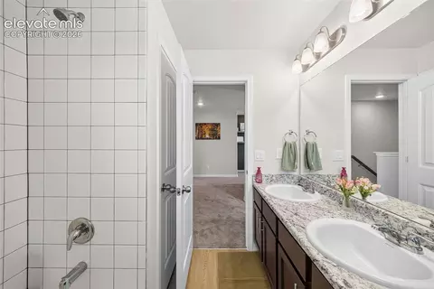 Bath - 9941 Ledgestone Ter, Peyton, CO 80831 photo 2 of 4
