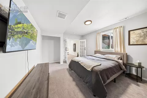Bedroom - 9941 Ledgestone Ter, Peyton, CO 80831 photo 7 of 7