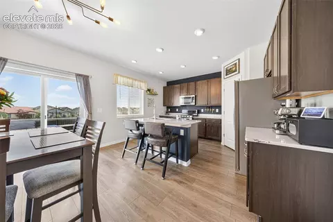 Kitchen - 9941 Ledgestone Ter, Peyton, CO 80831 photo 4 of 4