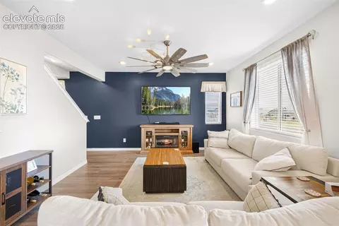 Living - 9941 Ledgestone Ter, Peyton, CO 80831 photo 2 of 2