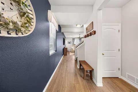 Entry Way - 9941 Ledgestone Ter, Peyton, CO 80831 photo 1 of 6