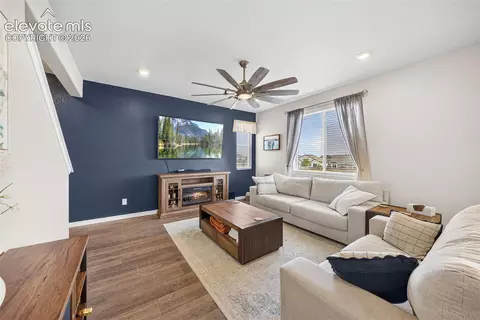Living - 9941 Ledgestone Ter, Peyton, CO 80831 photo 1 of 2