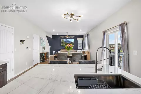 Kitchen - 9941 Ledgestone Ter, Peyton, CO 80831 photo 1 of 4