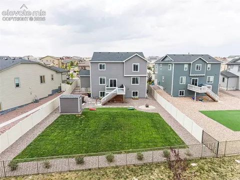 View/Area - 9941 Ledgestone Ter, Peyton, CO 80831 photo 1 of 1