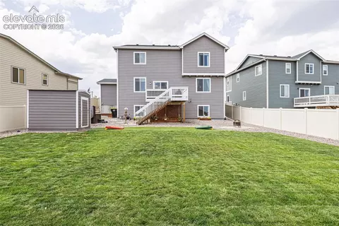 Other - 9941 Ledgestone Ter, Peyton, CO 80831 photo 6 of 7