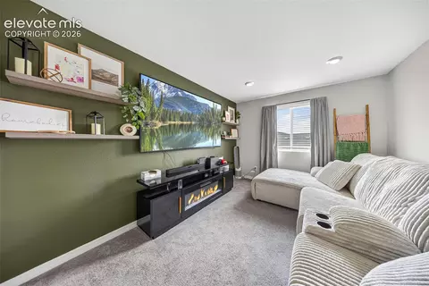 Bedroom - 9941 Ledgestone Ter, Peyton, CO 80831 photo 1 of 7