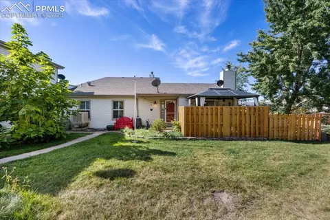 23 Mountain Shadows Ct, Castle Rock, CO 80104