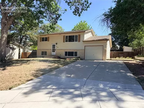 4140 Hamlet Pl, Colorado Springs, CO 80917