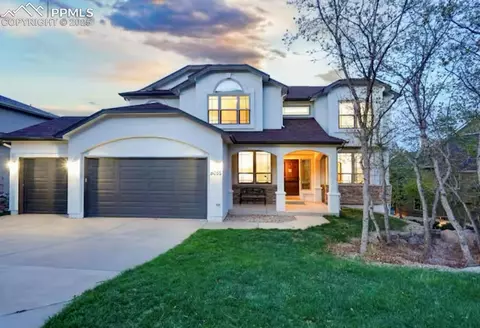 6055 Hardwick Dr, Colorado Springs, CO 80906