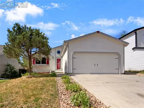 3455 Beechwood Ct, Colorado Springs, CO 80918