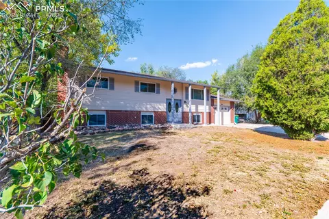 606 Raemar Dr, Colorado Springs, CO 80911