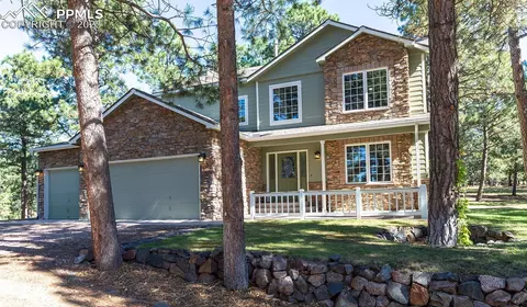 9540 Bennison Ter, Colorado Springs, CO 80908