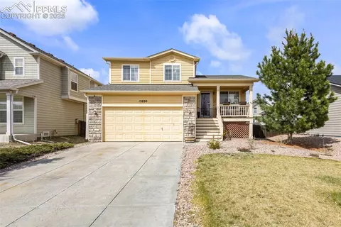 12890 Oakland Hills Rd, Peyton, CO 80831
