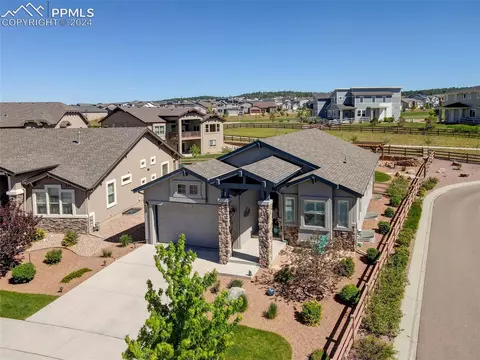 6276 Cubbage Dr, Colorado Springs, CO 80924
