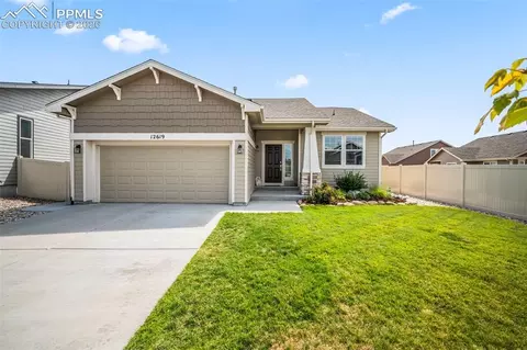 12619 Stone Valley Dr, Peyton, CO 80831