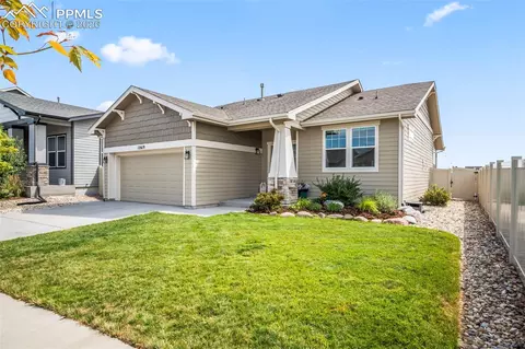 12619 Stone Valley Dr, Peyton, CO 80831 photo 3