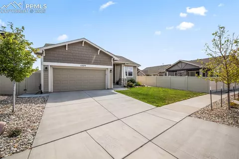 12619 Stone Valley Dr, Peyton, CO 80831 photo 2