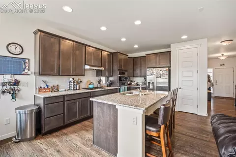 12619 Stone Valley Dr, Peyton, CO 80831 photo 6