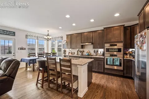 12619 Stone Valley Dr, Peyton, CO 80831 photo 5