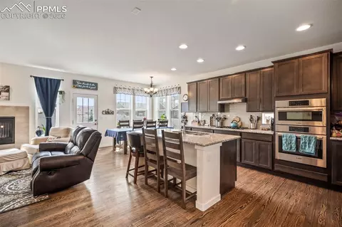 12619 Stone Valley Dr, Peyton, CO 80831 photo 4