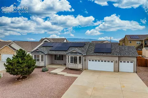433 Miners Rd, Canon City, CO 81212