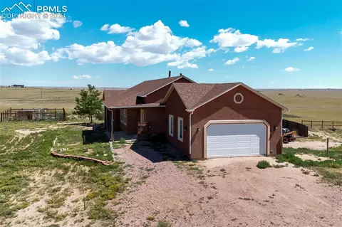 31790 Sanborn Rd, Yoder, CO 80864 photo 1