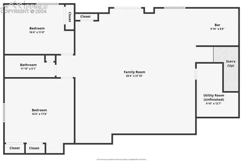 31790 Sanborn Rd, Yoder, CO 80864 photo 50