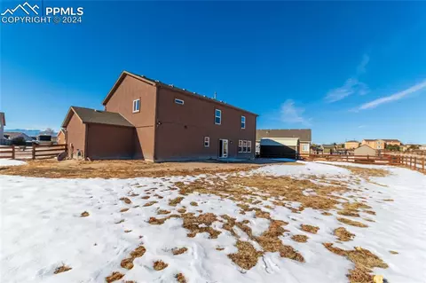 10978 Middlegate Ct, Peyton, CO 80831 photo 7