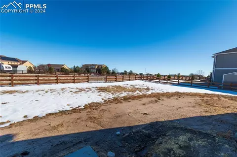 10978 Middlegate Ct, Peyton, CO 80831 photo 5