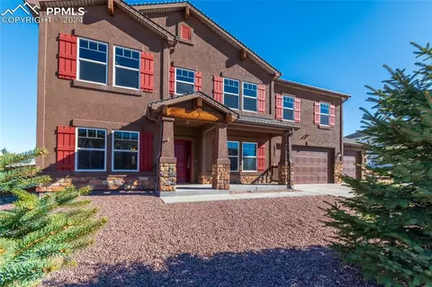 10978 Middlegate Ct, Peyton, CO 80831 photo 4