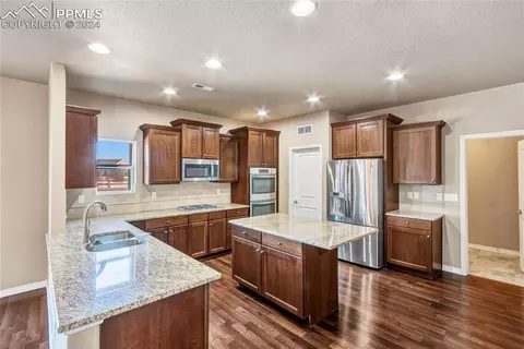 10978 Middlegate Ct, Peyton, CO 80831 photo 19