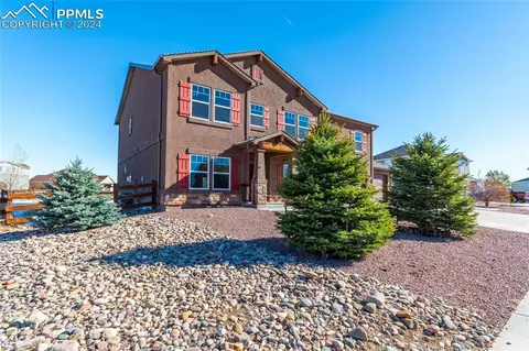 10978 Middlegate Ct, Peyton, CO 80831 photo 3