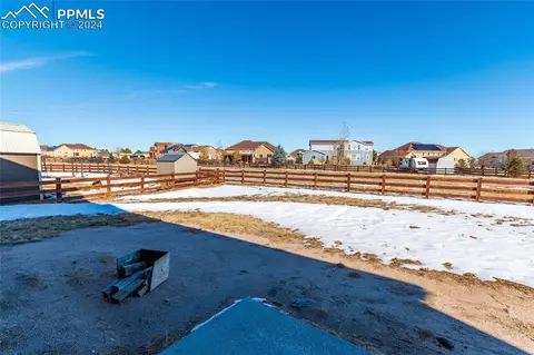 10978 Middlegate Ct, Peyton, CO 80831 photo 6