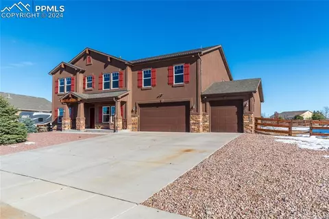 10978 Middlegate Ct, Peyton, CO 80831 photo 2