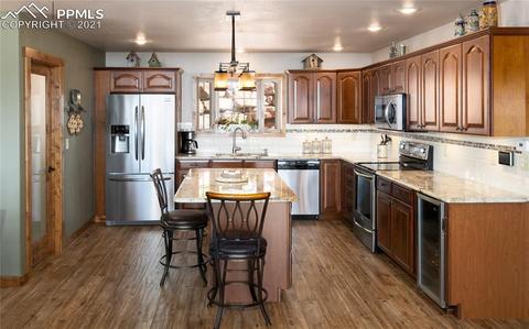 527 Paradiso Rd, Divide, CO 80814 photo 12