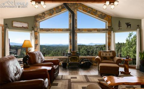 527 Paradiso Rd, Divide, CO 80814 photo 3