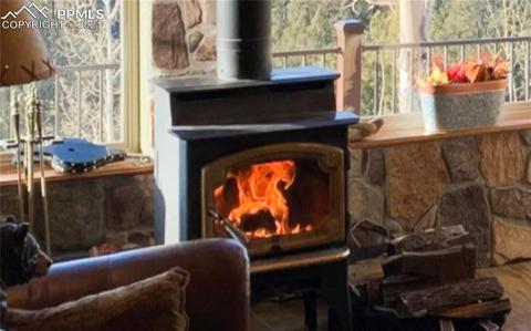 527 Paradiso Rd, Divide, CO 80814 photo 6
