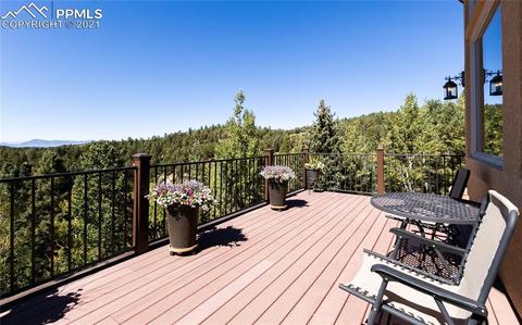 527 Paradiso Rd, Divide, CO 80814 photo 9